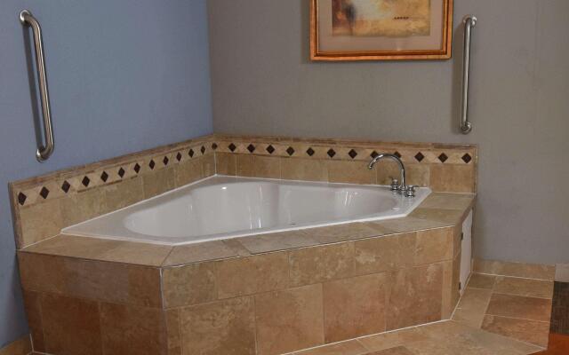 Hampton Inn Alexander City