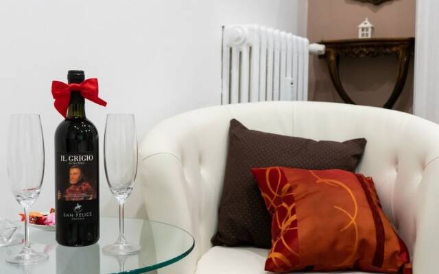 First House Posillipo Holiday Home Naples
