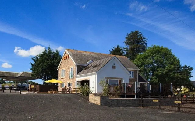 Lindisfarne backpackers hostel