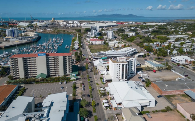 Rydges Southbank Townsville