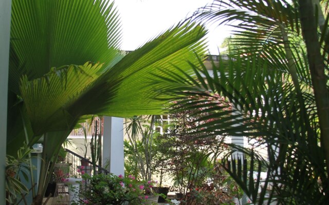 Samise Villa