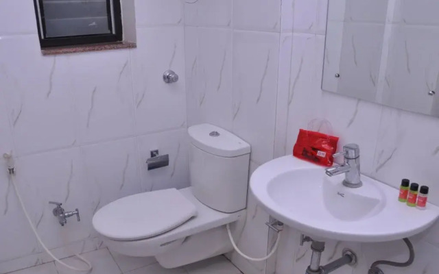 Hotel Ashoka Residency