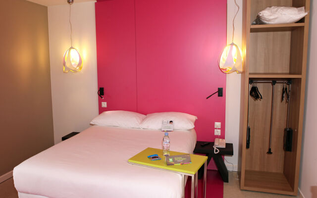 ibis Styles Nimes Gare Centre