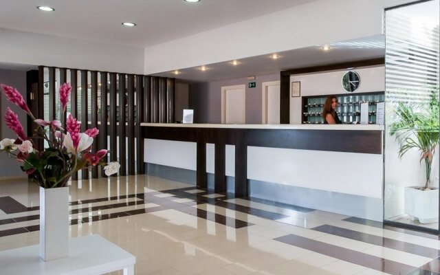 Sunrise Village Hotel