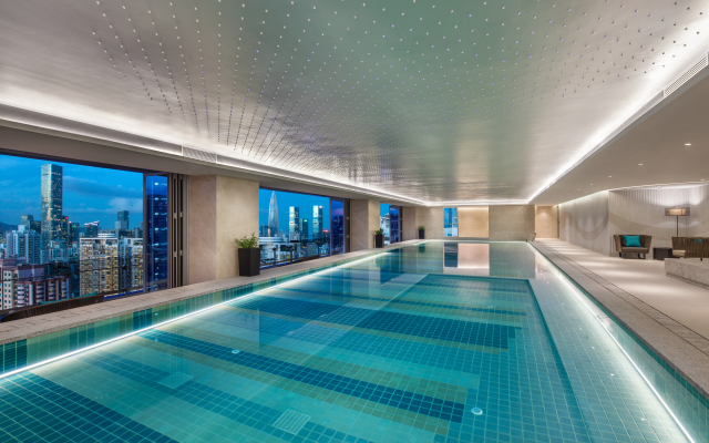 Ascott Raffles City Shenzhen