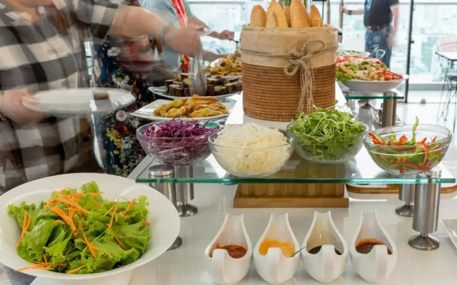 Rosetta Hotel Danang