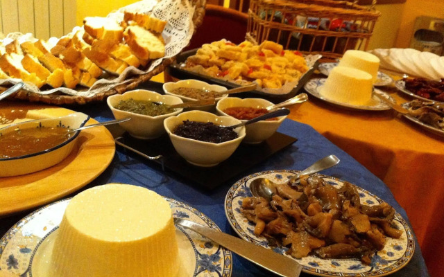 Hotel Posta