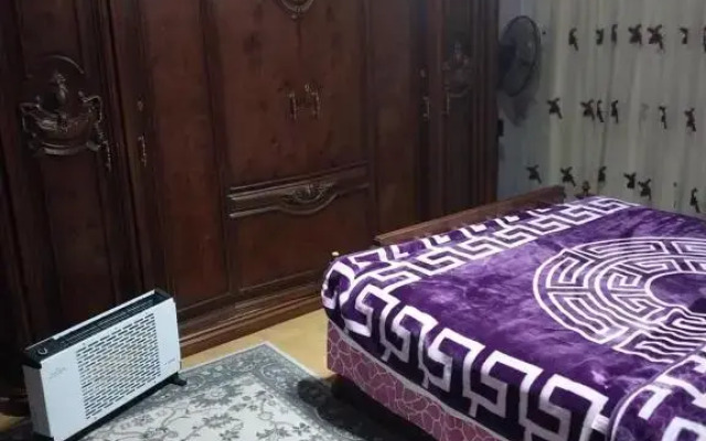 Compound City Towers