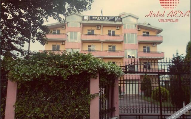 Hotel Arda