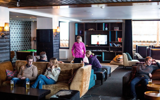 Langley Hotel Le Petit Prince