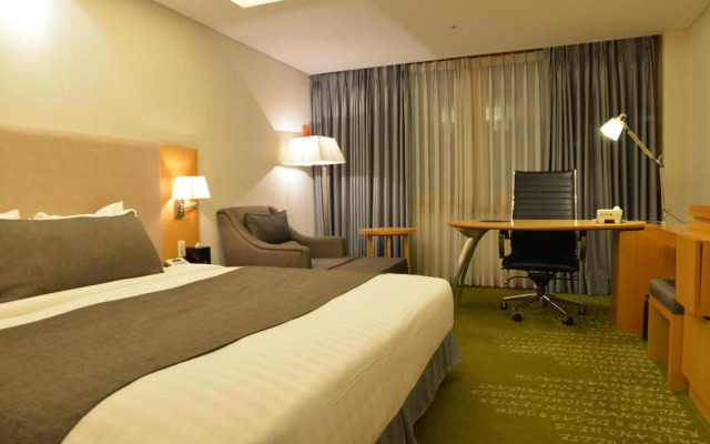 Ramada by Wyndham Songdo
