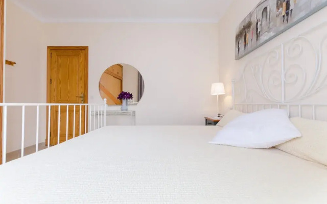 Charming Apartment in Can Picafort