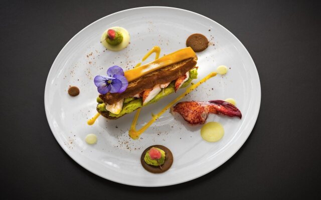 Pullman Paris La Defense