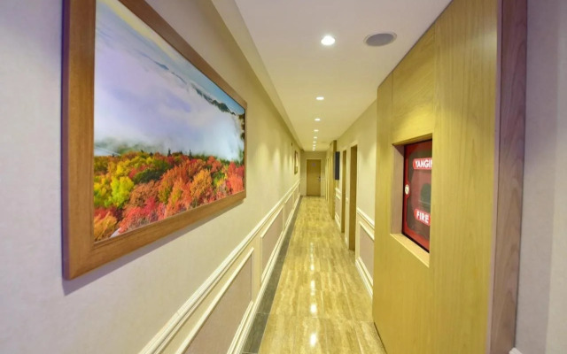 Inan Kardesler Bungalow Motel