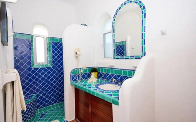 Natz Ti Ha A301 by PRP