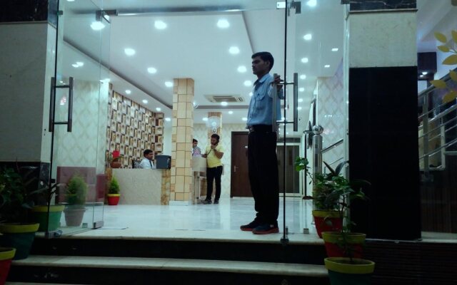 Hotel KNK International