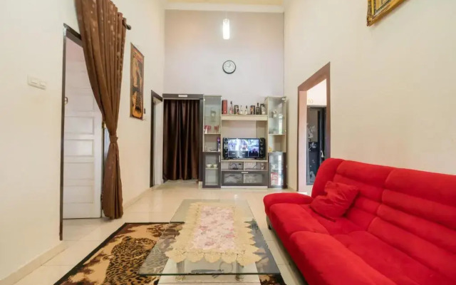 RedDoorz Syariah at D'Ostha Residence