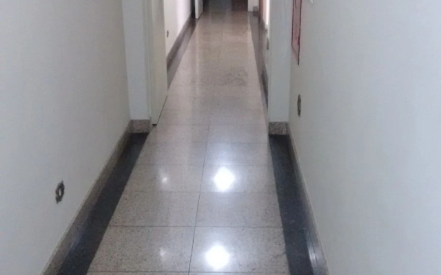 Paissandú Palace Hotel