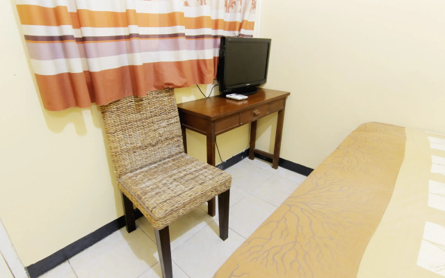 JJ House Gejayan