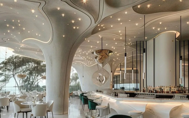 Landmark 81 Residence Skyline