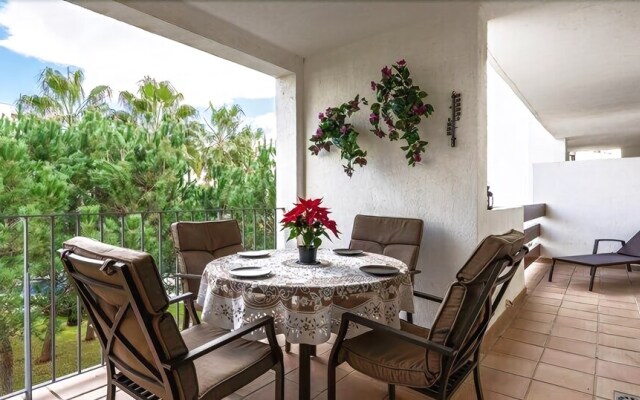 Lovely Apartment in Alamar Near the Beach Ref 108