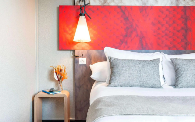 ibis Cognac Centre