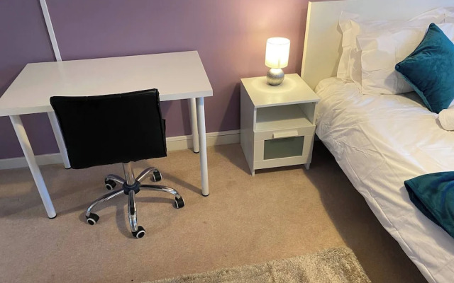 The Penthouse in Norfolk