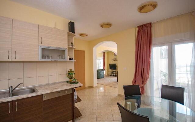 Studio Apartments Aleksandra