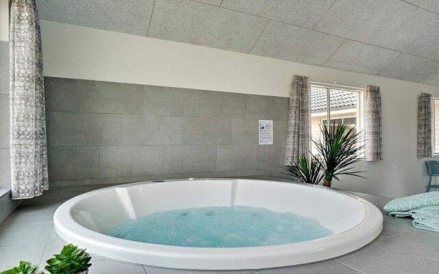 Luxury Retreat by Houstrup - By Traum Ferienwohnungen