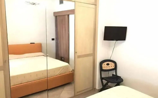Top Floor Flat With sea View in Gallipoli