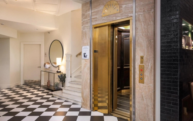 Copley Square Hotel, a FOUND Hotel