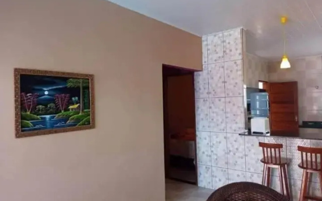 Casa de Veraneio: Aconchego 2