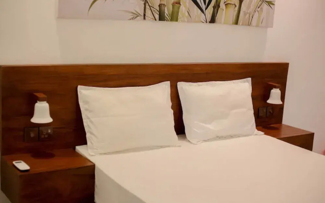 The Regent Grand Hotel - Galle Face