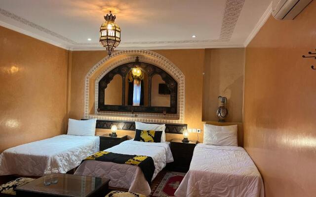 Riad Ritaj