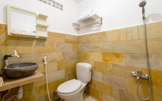 OYO 1592 Gading 4u Homestay