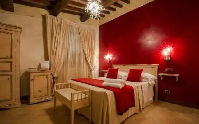 Agriturismo Il Melograno