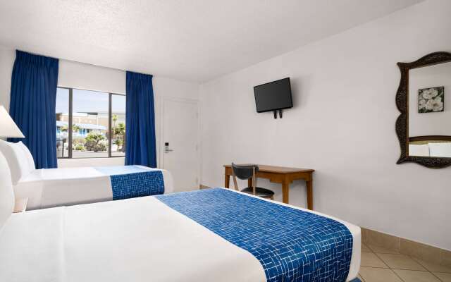 Travelodge by Wyndham Las Vegas