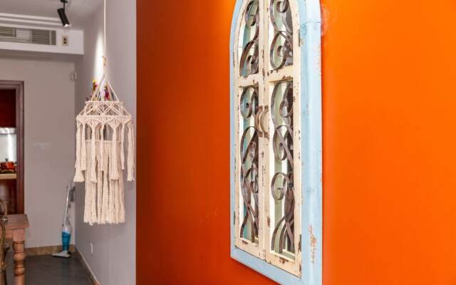 Locals Boutique Apartment Huafa Plaza 33