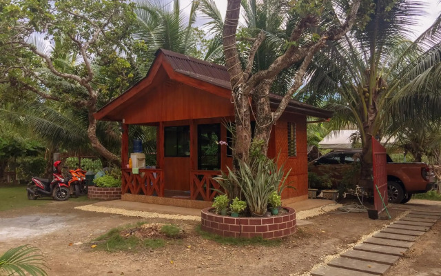 Pitaya Native Guest House