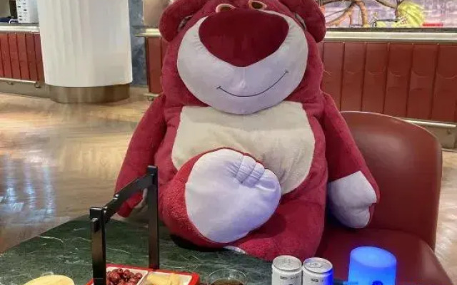 Manxin Hotel Xi'an Bell Tower South Gate