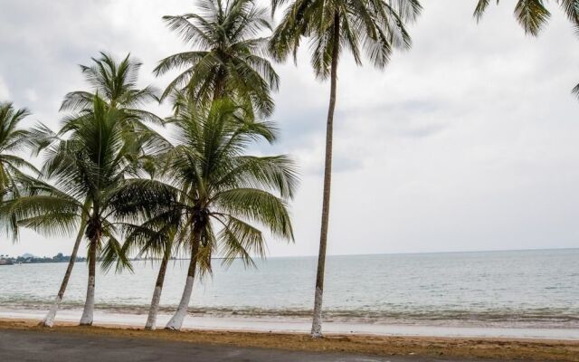 Paradise Agua Leve Residential