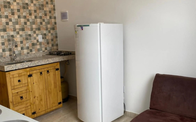 Novo apartamento Apês do Peró 11 - até 4 pessoas