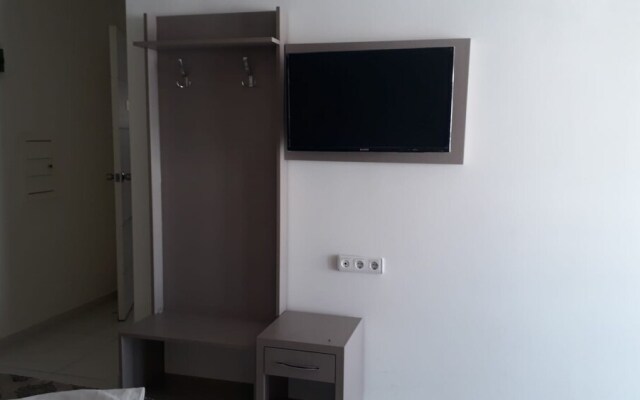 Amazing Inviting 2-bed Apartment in Alanya