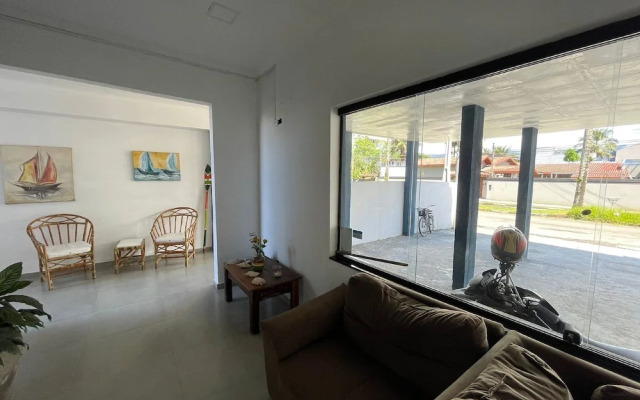 Pousada Azul Marinho Ubatuba