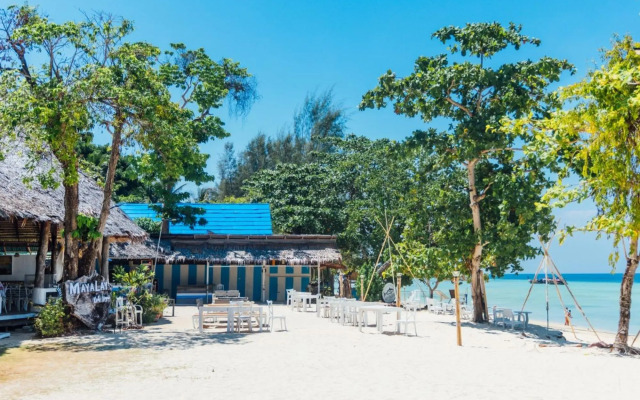 Mayalay Resort-Green Hotel