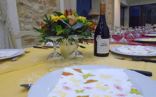 Le Moulin de Lavon