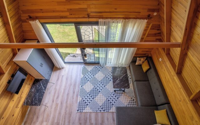 Karaöz Sapphire Bungalows