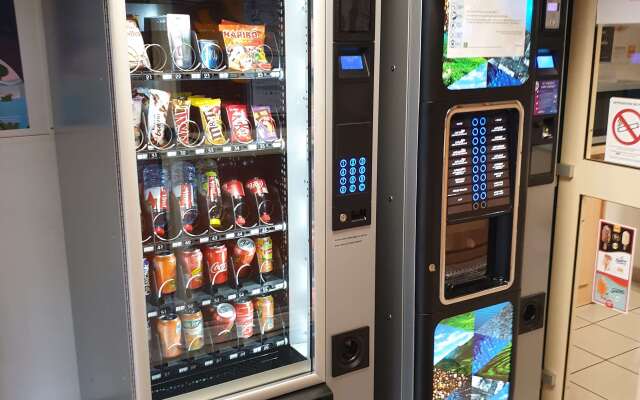 Premiere Classe Orléans Ouest - La Chapelle Saint Mesmin
