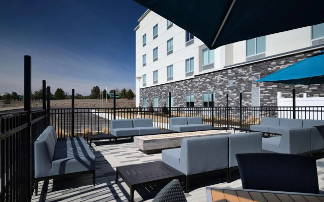 Hampton Inn Redmond Bend Airport, OR