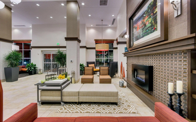 Hilton Garden Inn North Houston Spring
